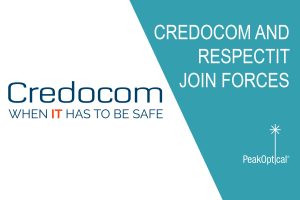 CREDOCOM AND RESPECTIT JOIN FORCES