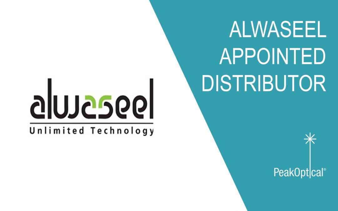 AlWaseel appointed distributor