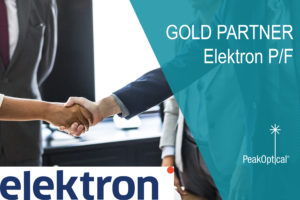 PeakOptical Gold Partner Elektron