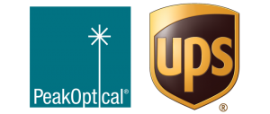 PeakOptical And UPS