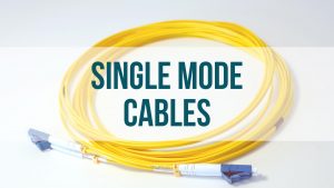 Single Mode Cables