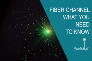 fiber channel