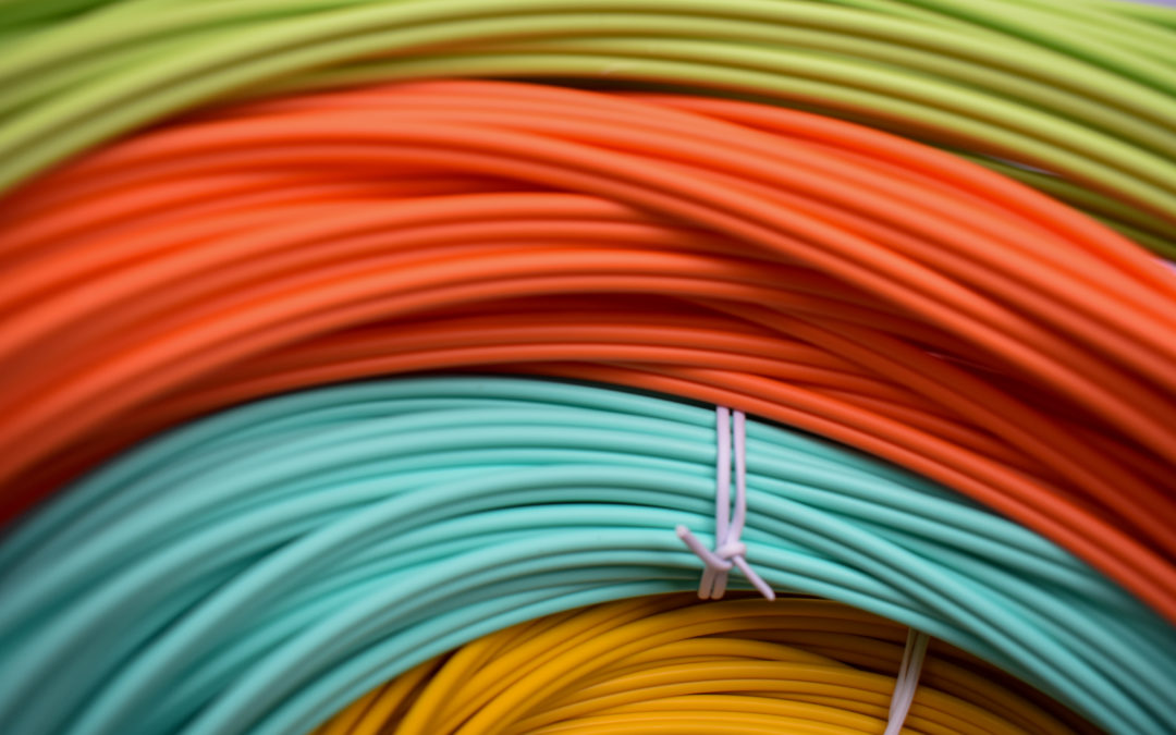 Proper Fiber Optic Cable Storage: Ensuring Longevity and Performance
