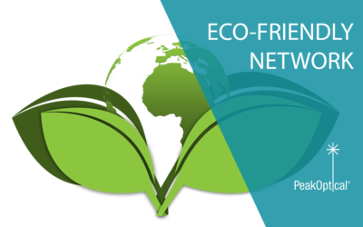 The solution to an Eco-Friendly Network