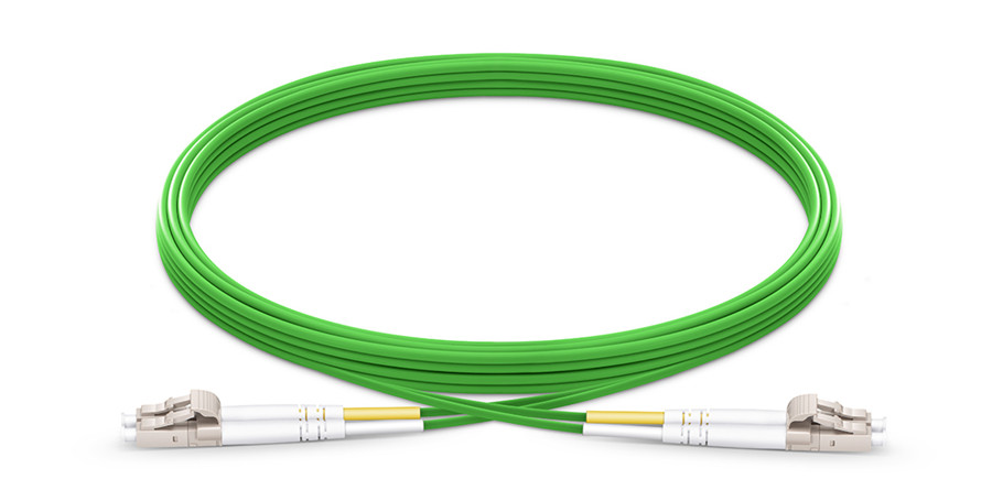 Multimode Patchcords