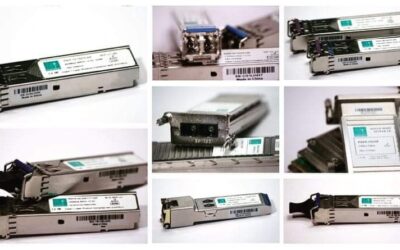 The History of Optical Transceivers