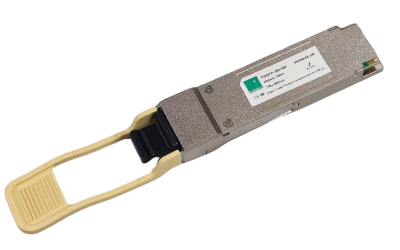 Upgrade Your Network with 40Gb/s 100m QSFP+ Transceiver: Fast, Versatile, and Reliable